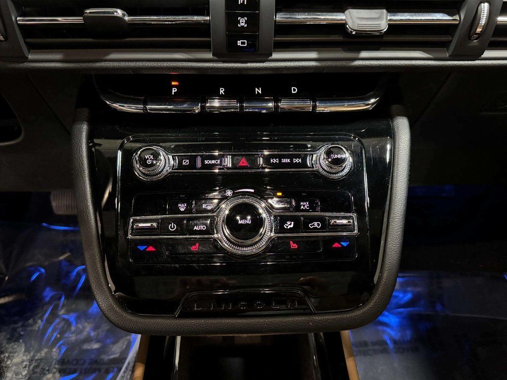 2022 Lincoln Corsair Reserve San Clemente CA