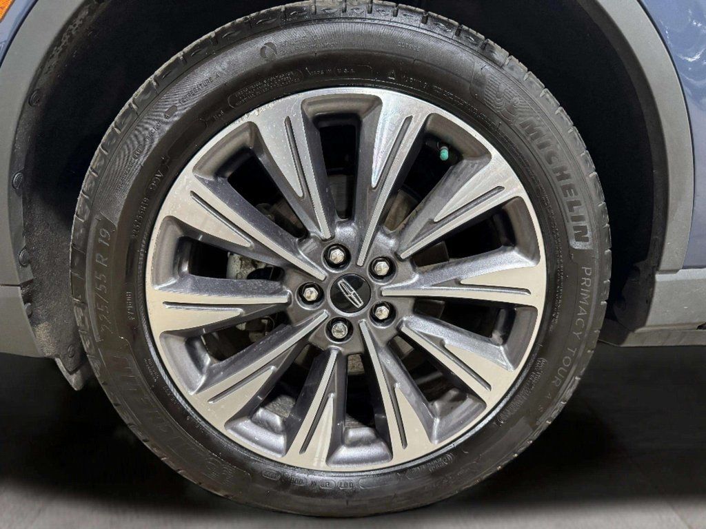 2022 Lincoln Corsair Reserve San Clemente CA