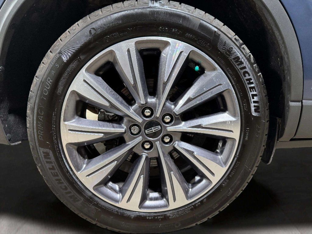 2022 Lincoln Corsair Reserve San Clemente CA