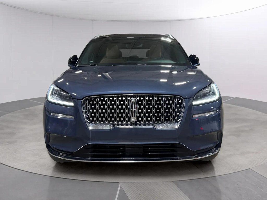 2022 Lincoln Corsair Reserve San Clemente CA