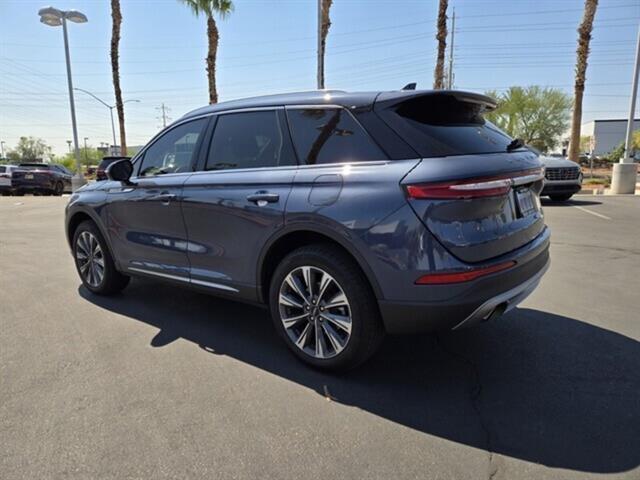 2022 Lincoln Corsair Reserve Las Vegas NV