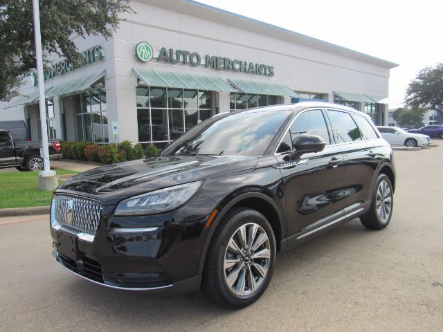 2022 Lincoln Corsair Standard photo 20