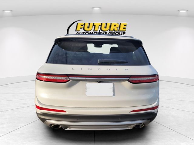 2022 Lincoln Corsair Reserve Roseville CA