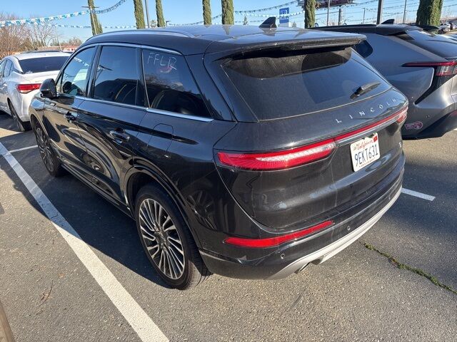 2022 Lincoln Corsair Reserve Roseville CA