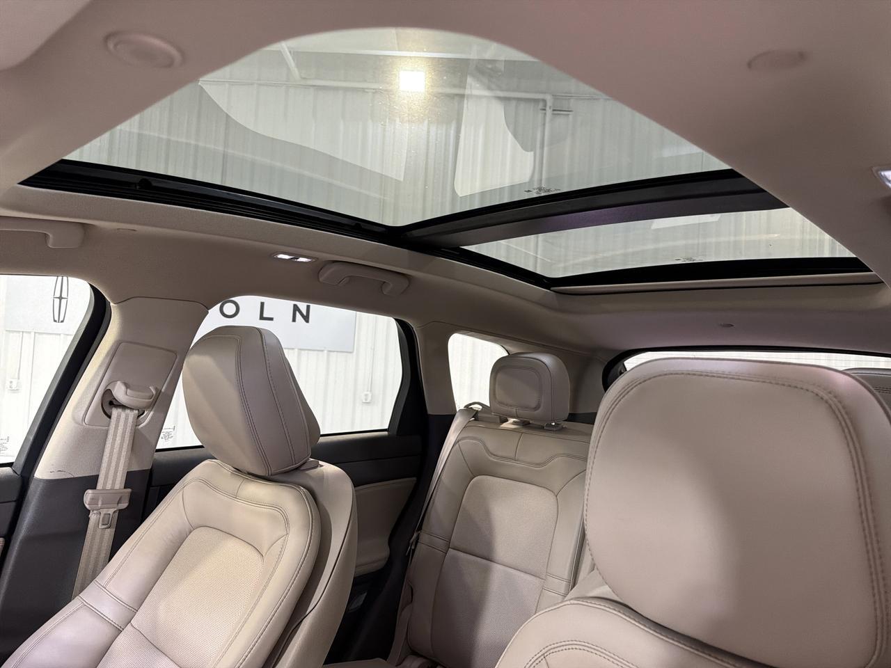 2022 Lincoln Corsair Reserve San Antonio TX