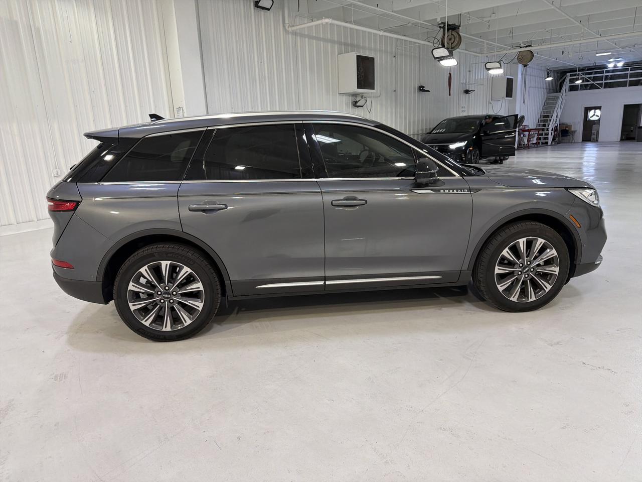 2022 Lincoln Corsair Reserve San Antonio TX