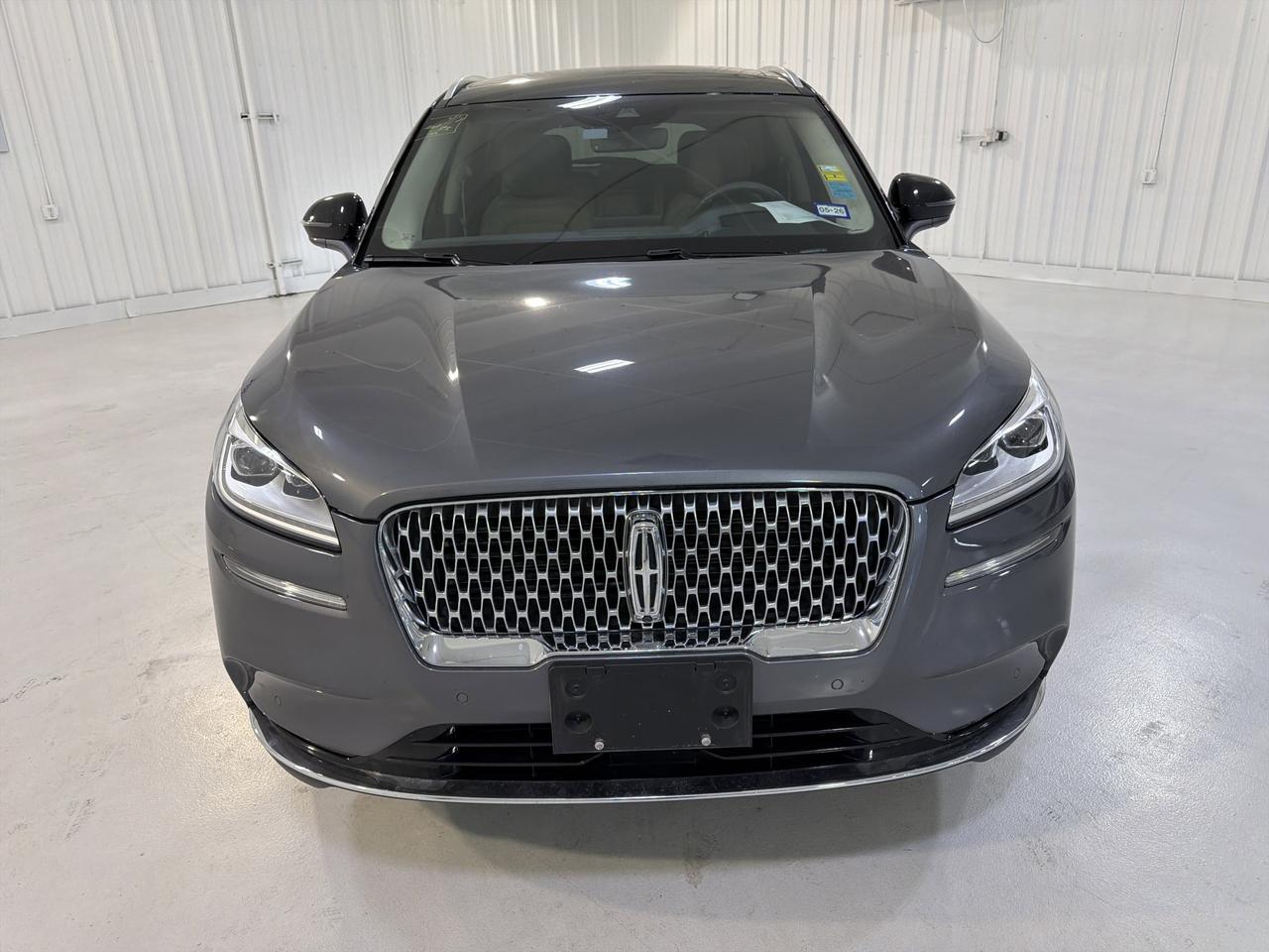 2022 Lincoln Corsair Reserve San Antonio TX