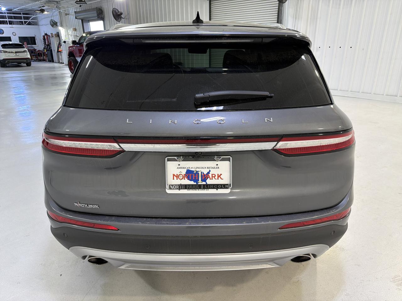 2022 Lincoln Corsair Reserve San Antonio TX