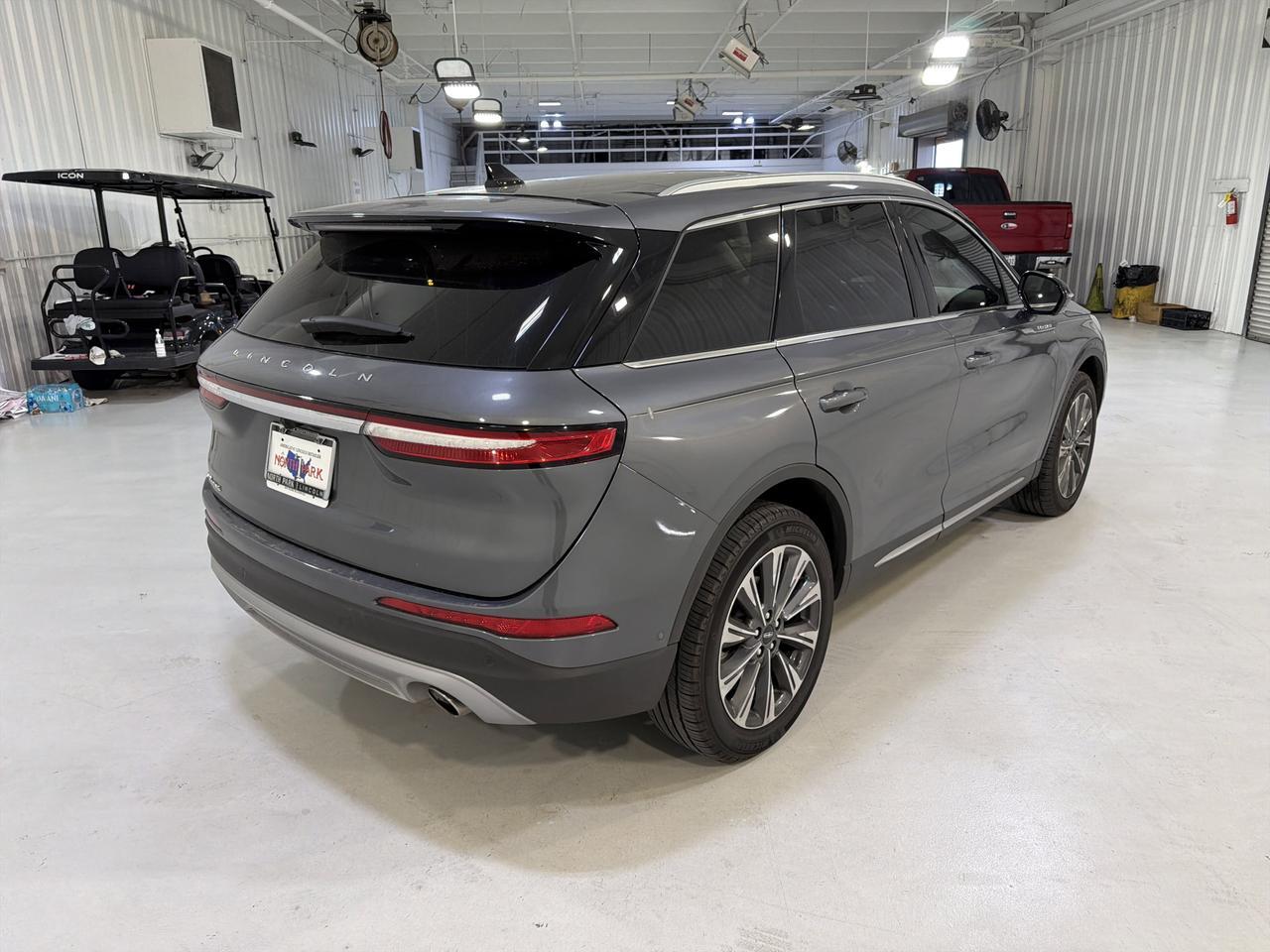 2022 Lincoln Corsair Reserve San Antonio TX