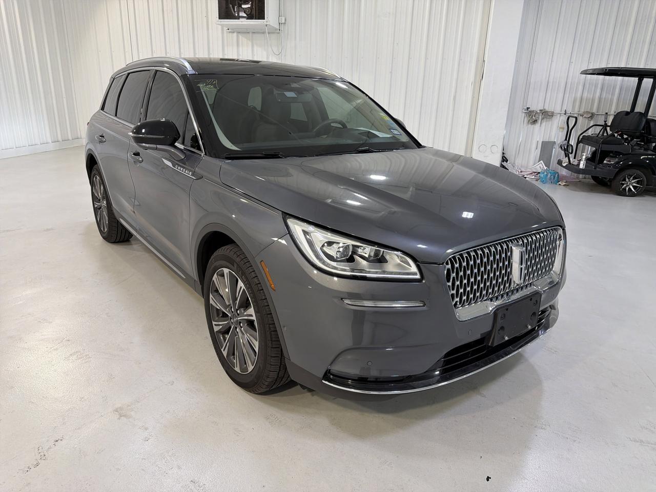 2022 Lincoln Corsair Reserve San Antonio TX