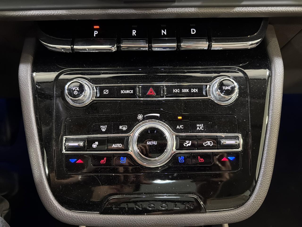 2022 Lincoln Corsair Reserve San Antonio TX