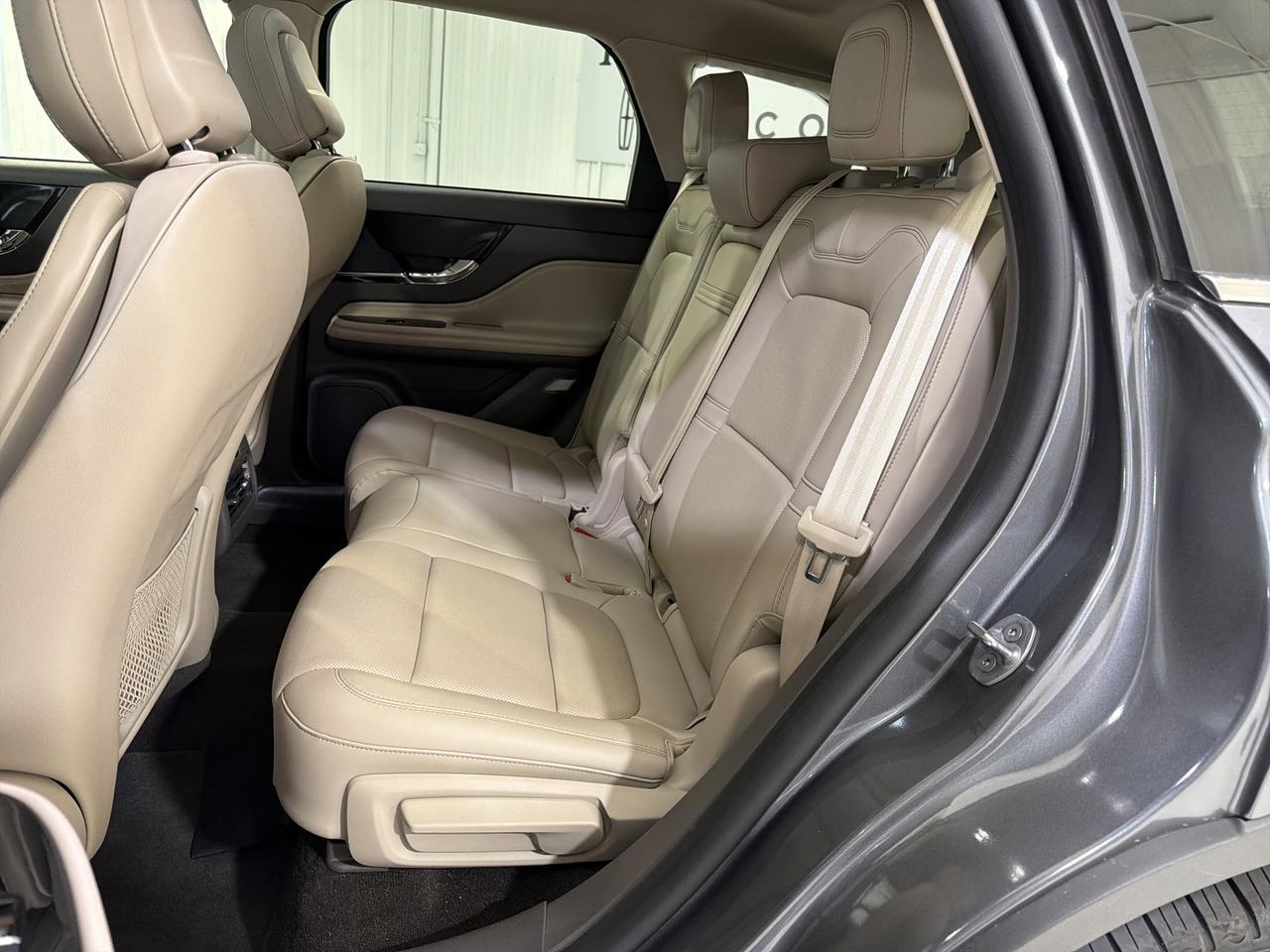 2022 Lincoln Corsair Reserve San Antonio TX