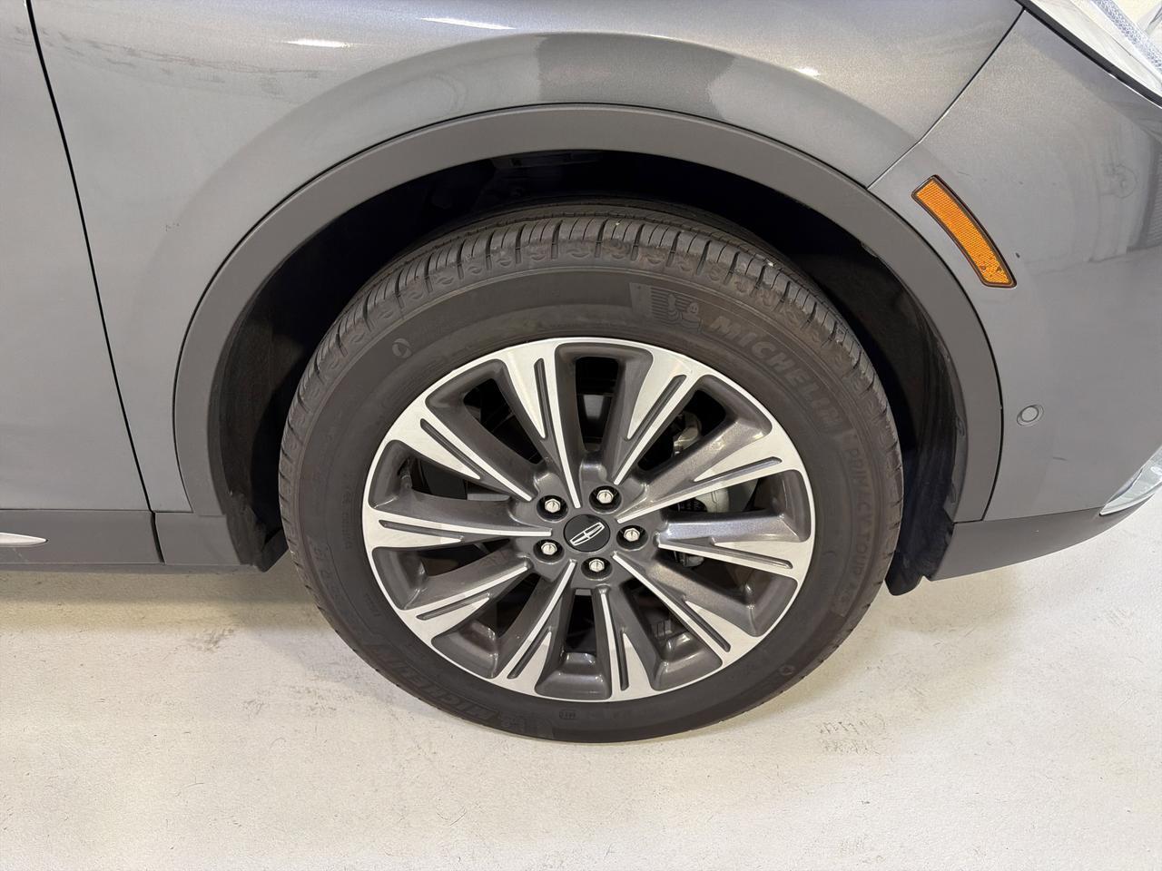 2022 Lincoln Corsair Reserve San Antonio TX