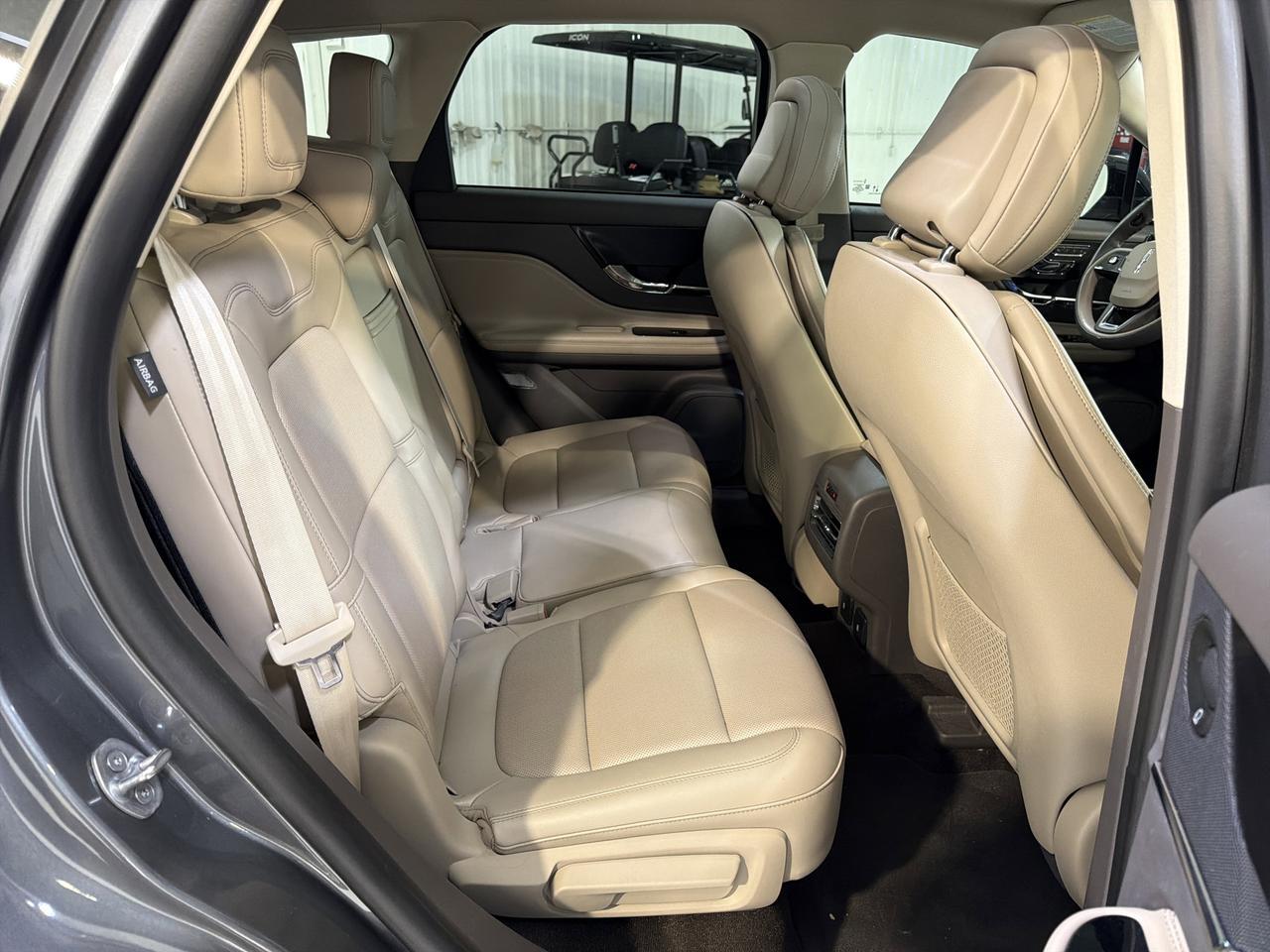 2022 Lincoln Corsair Reserve San Antonio TX