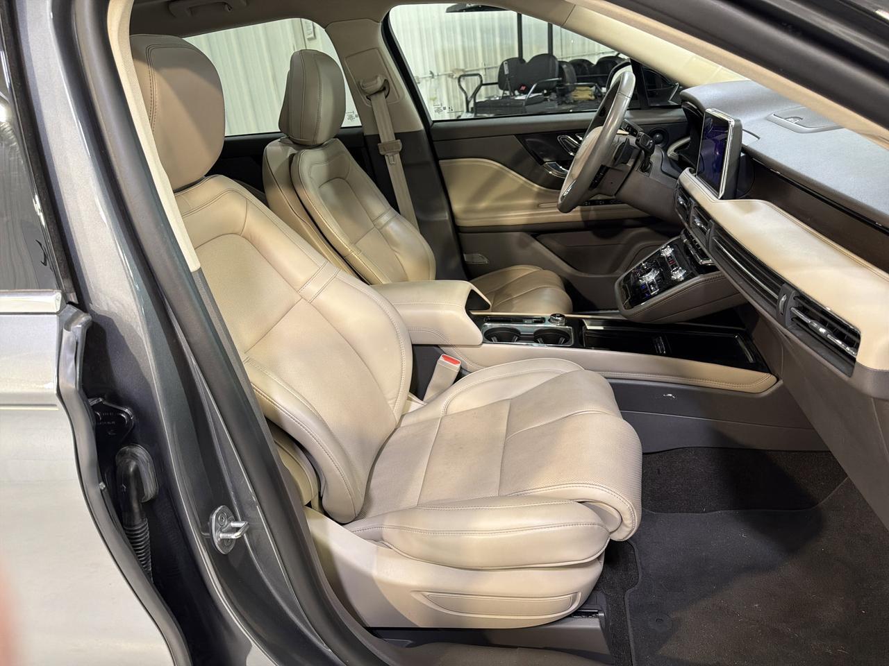 2022 Lincoln Corsair Reserve San Antonio TX