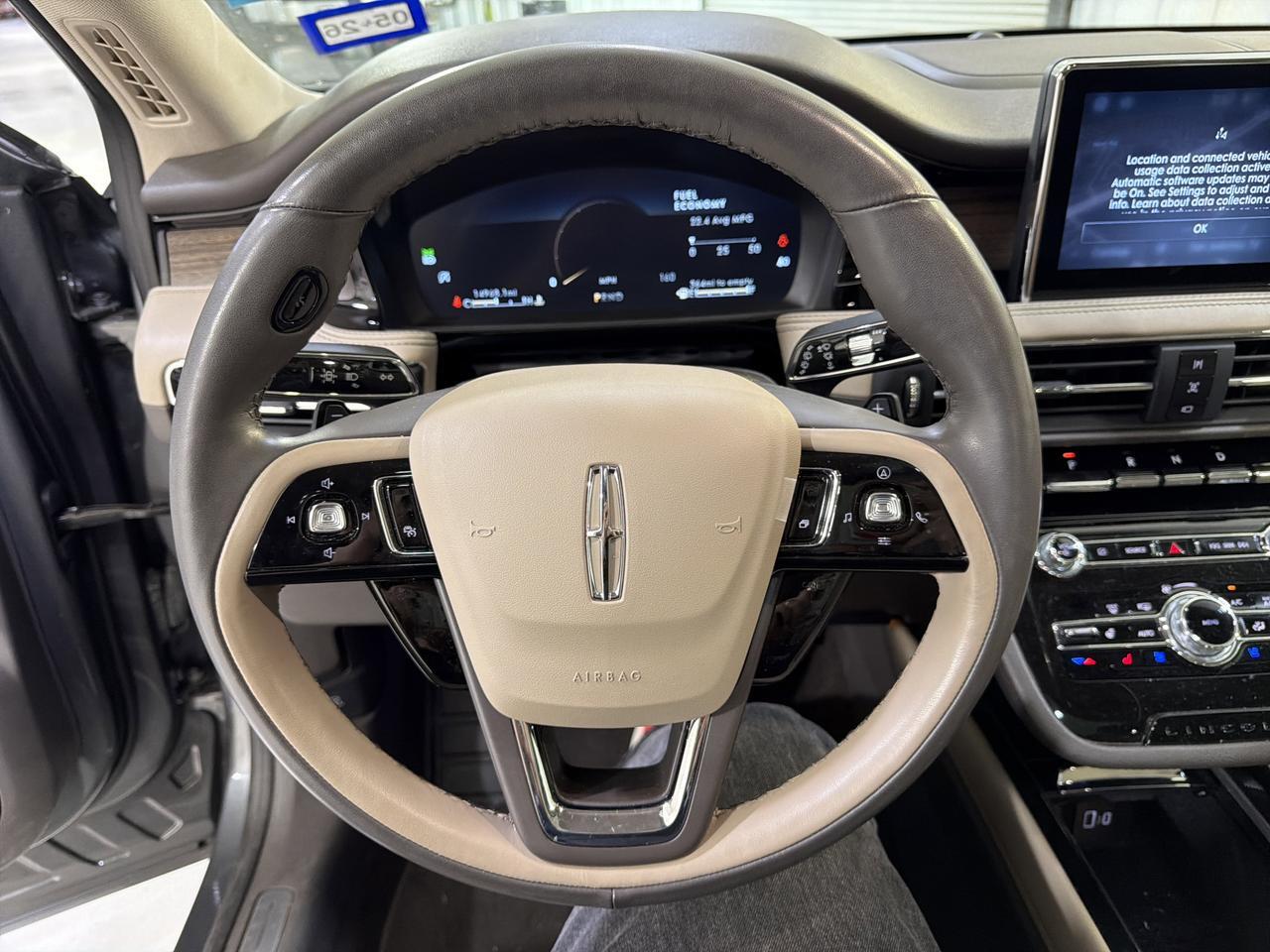 2022 Lincoln Corsair Reserve San Antonio TX