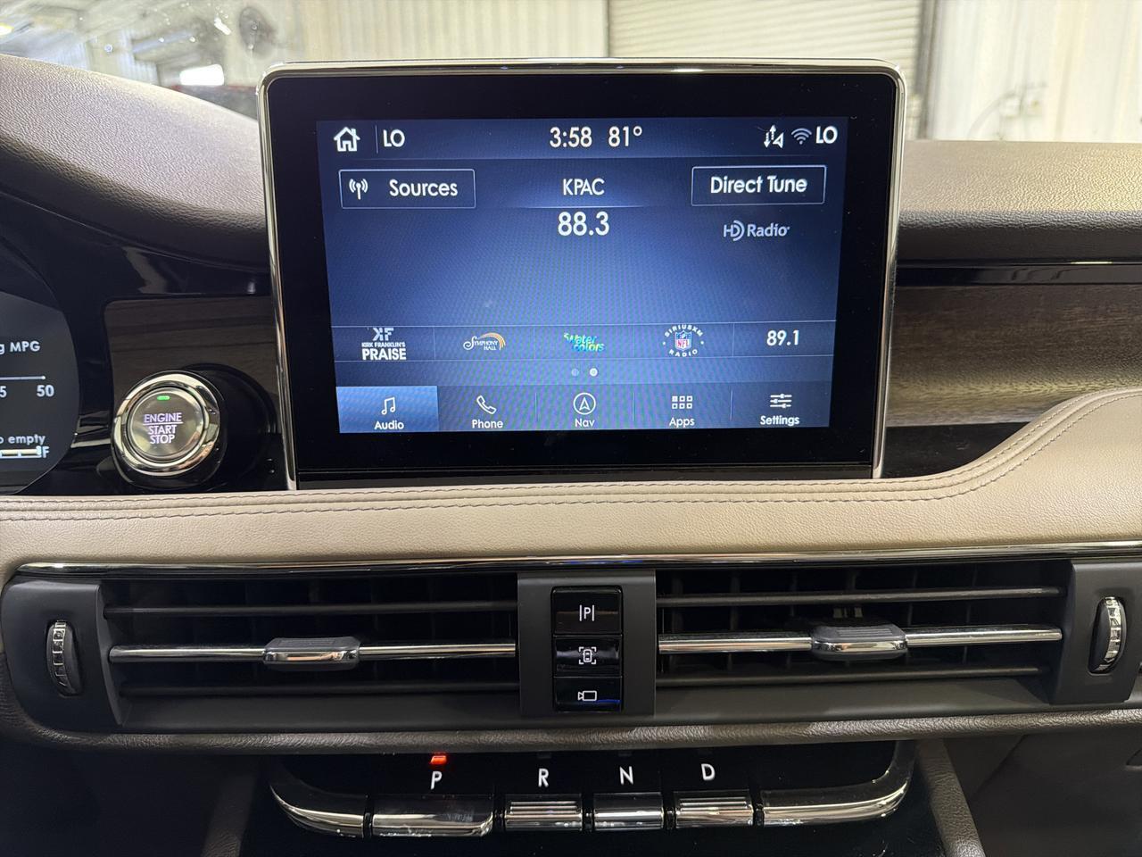 2022 Lincoln Corsair Reserve San Antonio TX