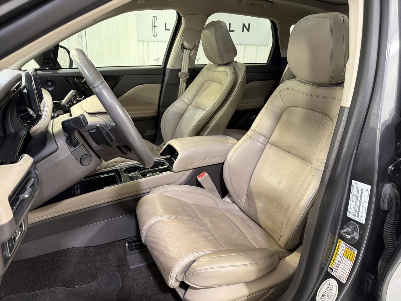 2022 Lincoln Corsair Reserve San Antonio TX