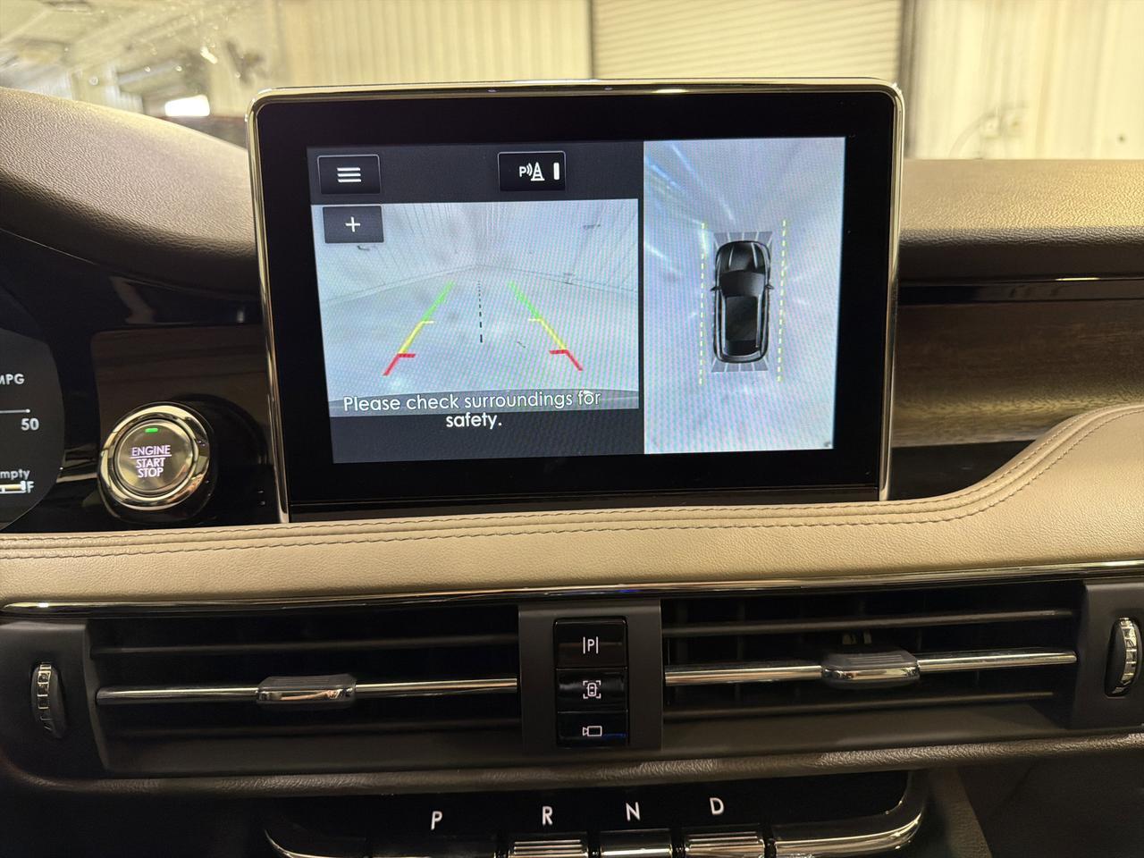 2022 Lincoln Corsair Reserve San Antonio TX