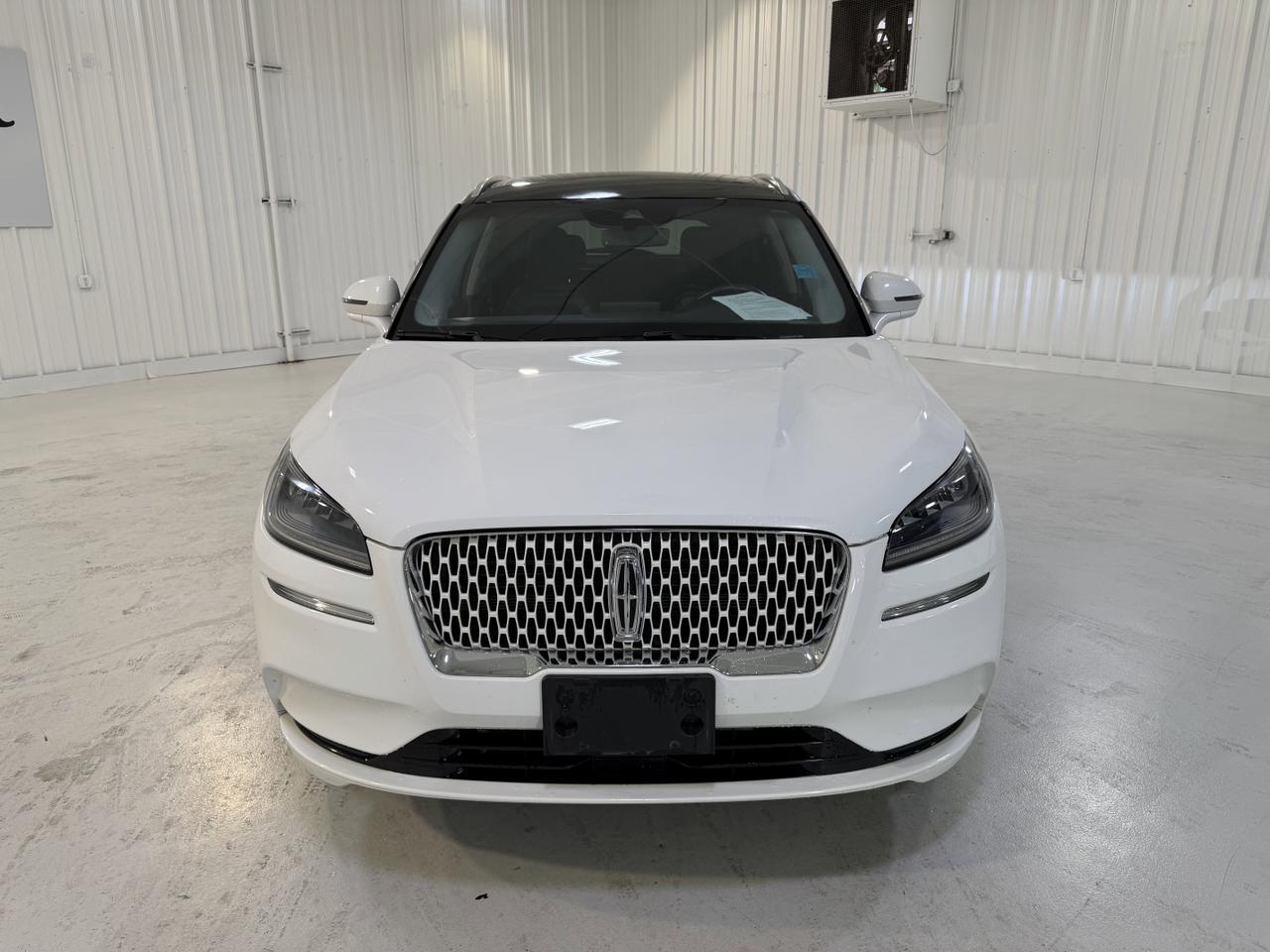 2022 Lincoln Corsair Reserve San Antonio TX