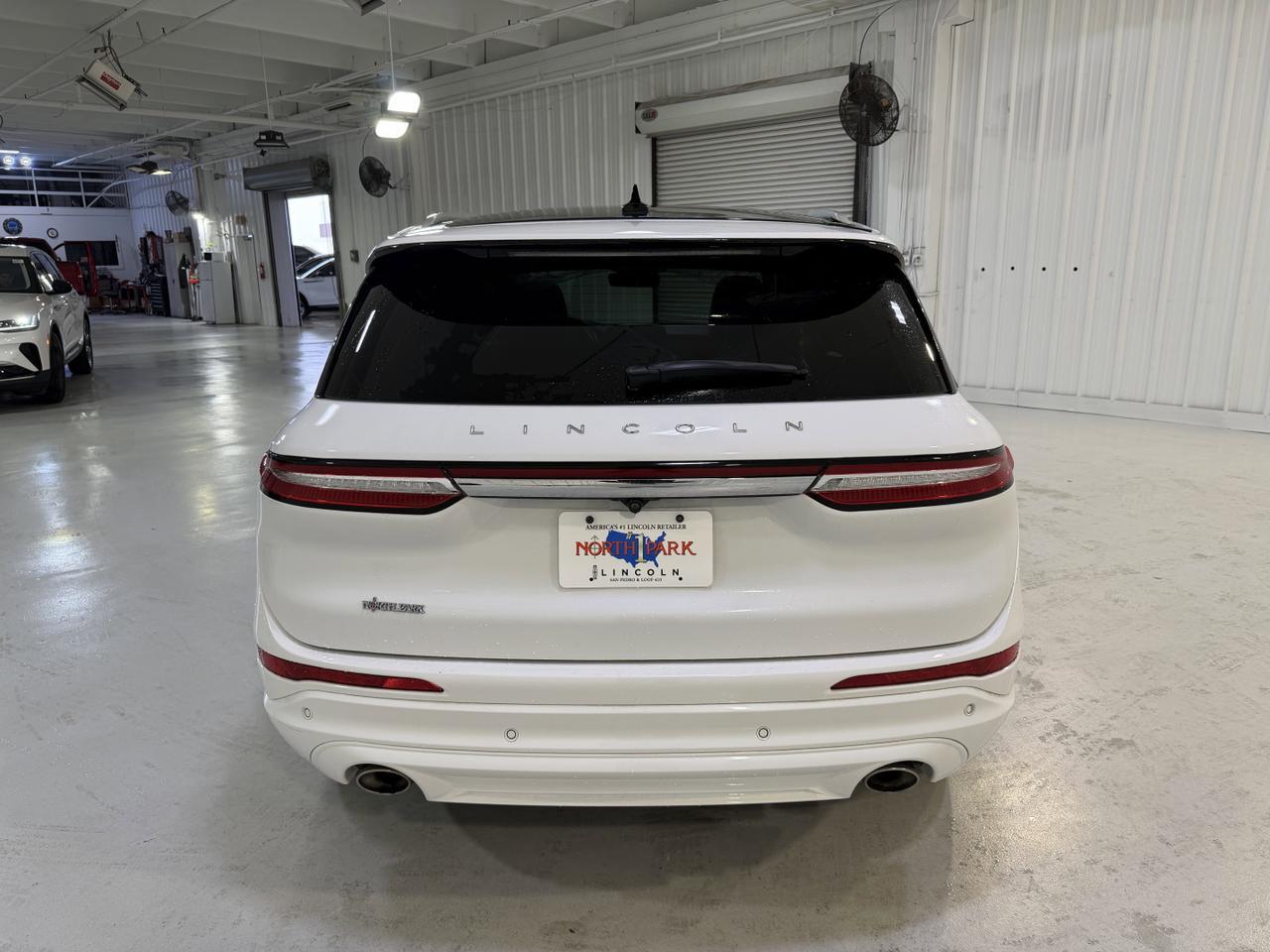 2022 Lincoln Corsair Reserve San Antonio TX