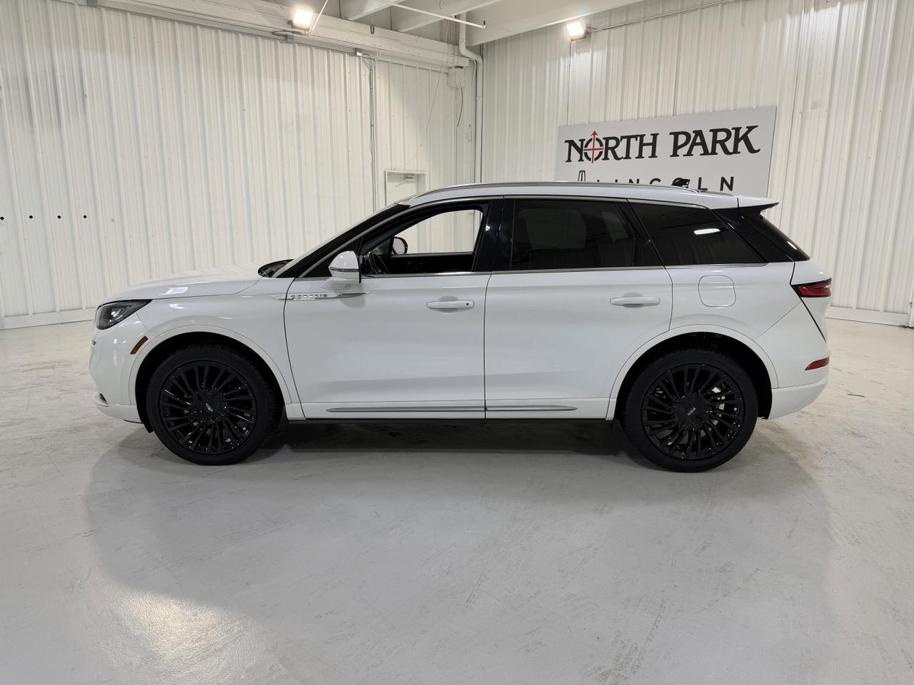 2022 Lincoln Corsair Reserve San Antonio TX