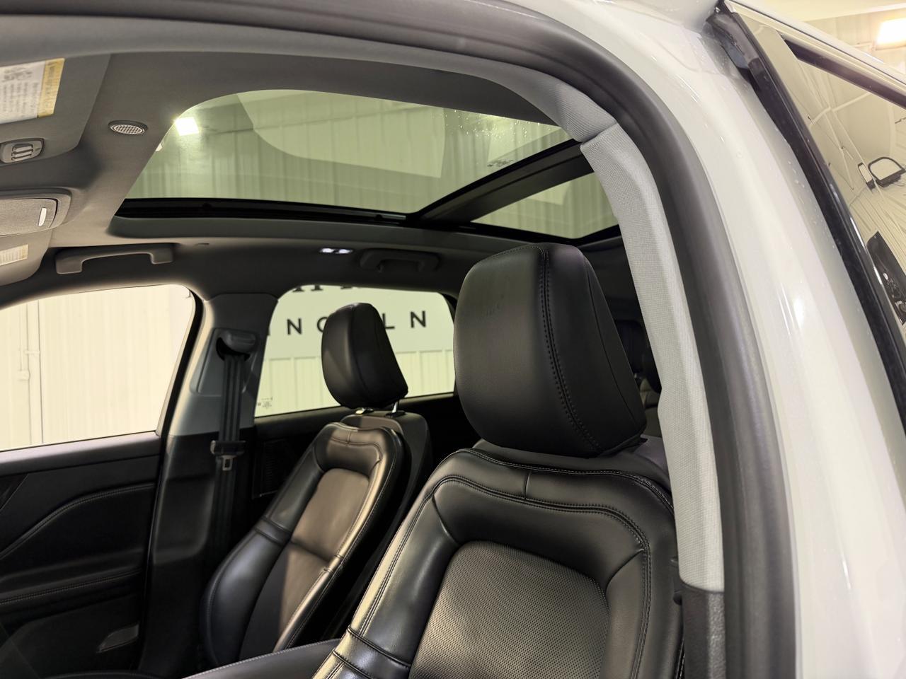 2022 Lincoln Corsair Reserve San Antonio TX