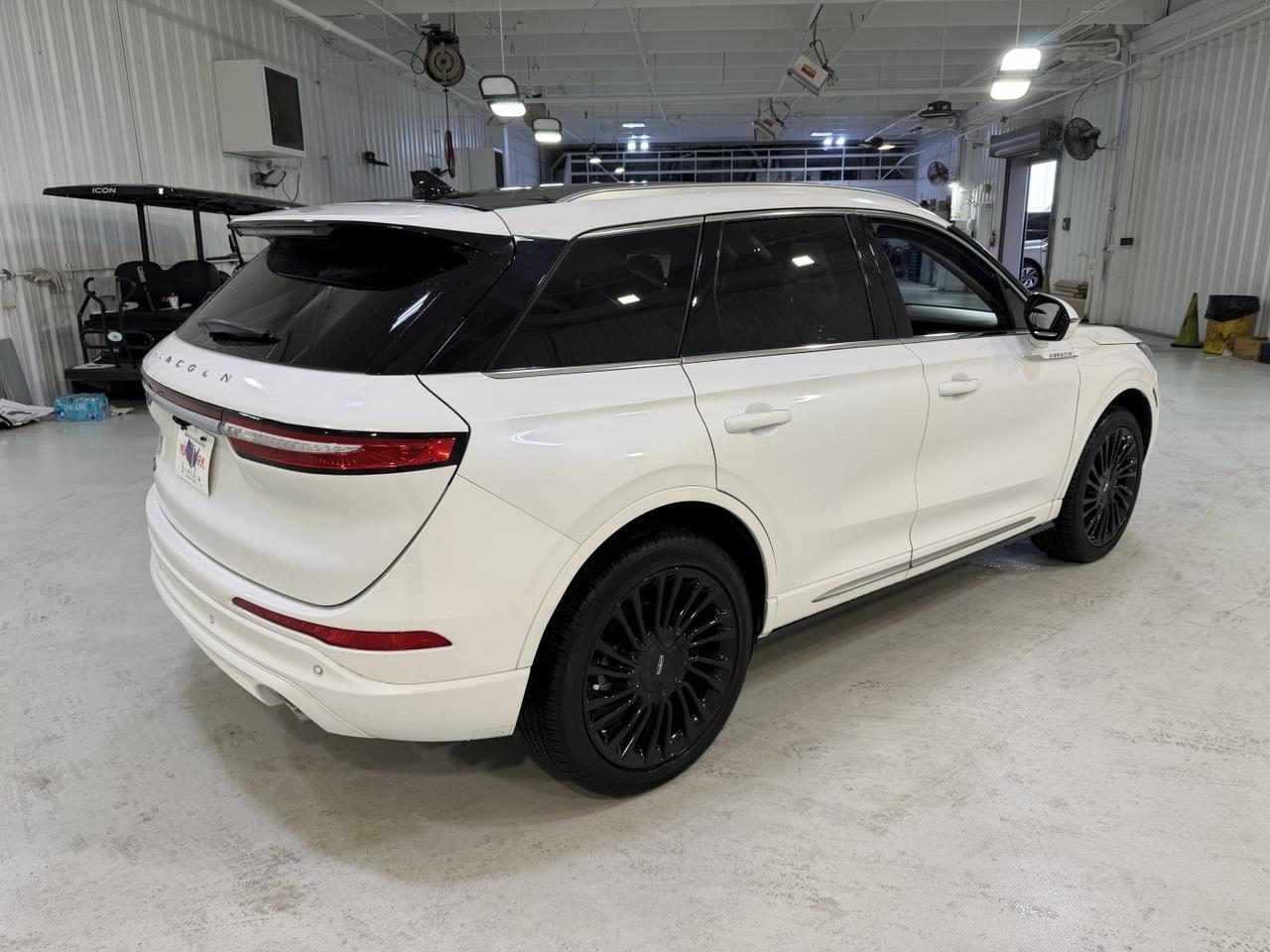 2022 Lincoln Corsair Reserve San Antonio TX