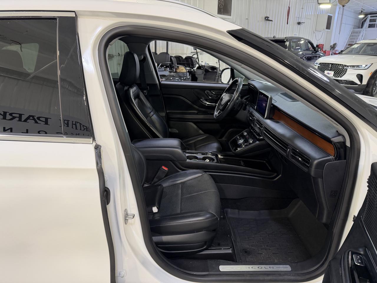 2022 Lincoln Corsair Reserve San Antonio TX