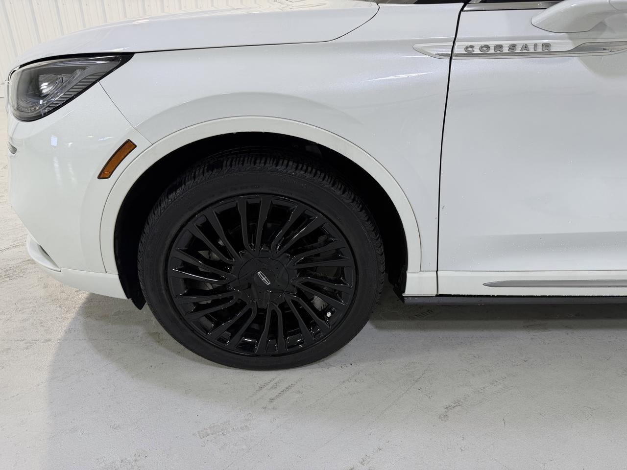 2022 Lincoln Corsair Reserve San Antonio TX