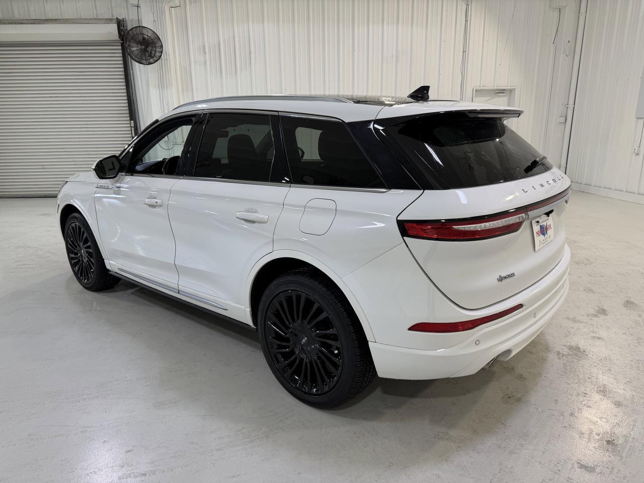 2022 Lincoln Corsair Reserve San Antonio TX