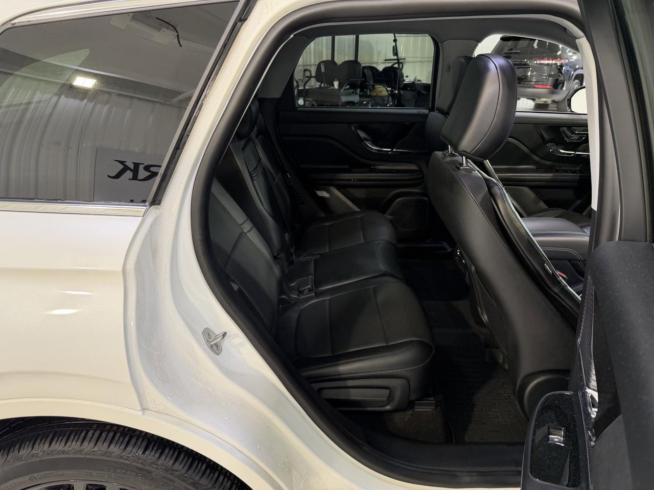 2022 Lincoln Corsair Reserve San Antonio TX