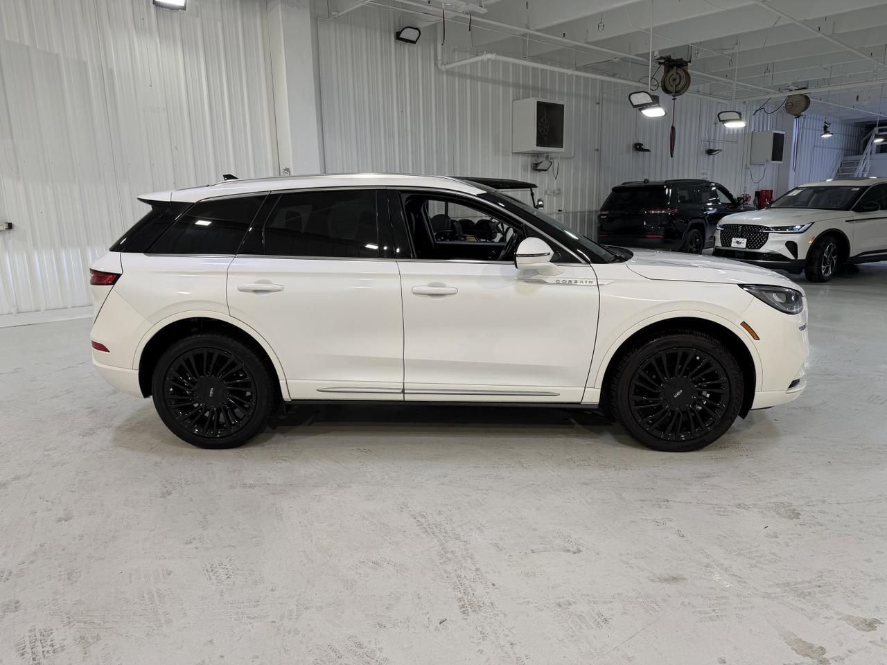 2022 Lincoln Corsair Reserve San Antonio TX