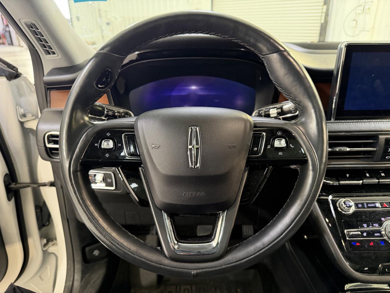 2022 Lincoln Corsair Reserve San Antonio TX