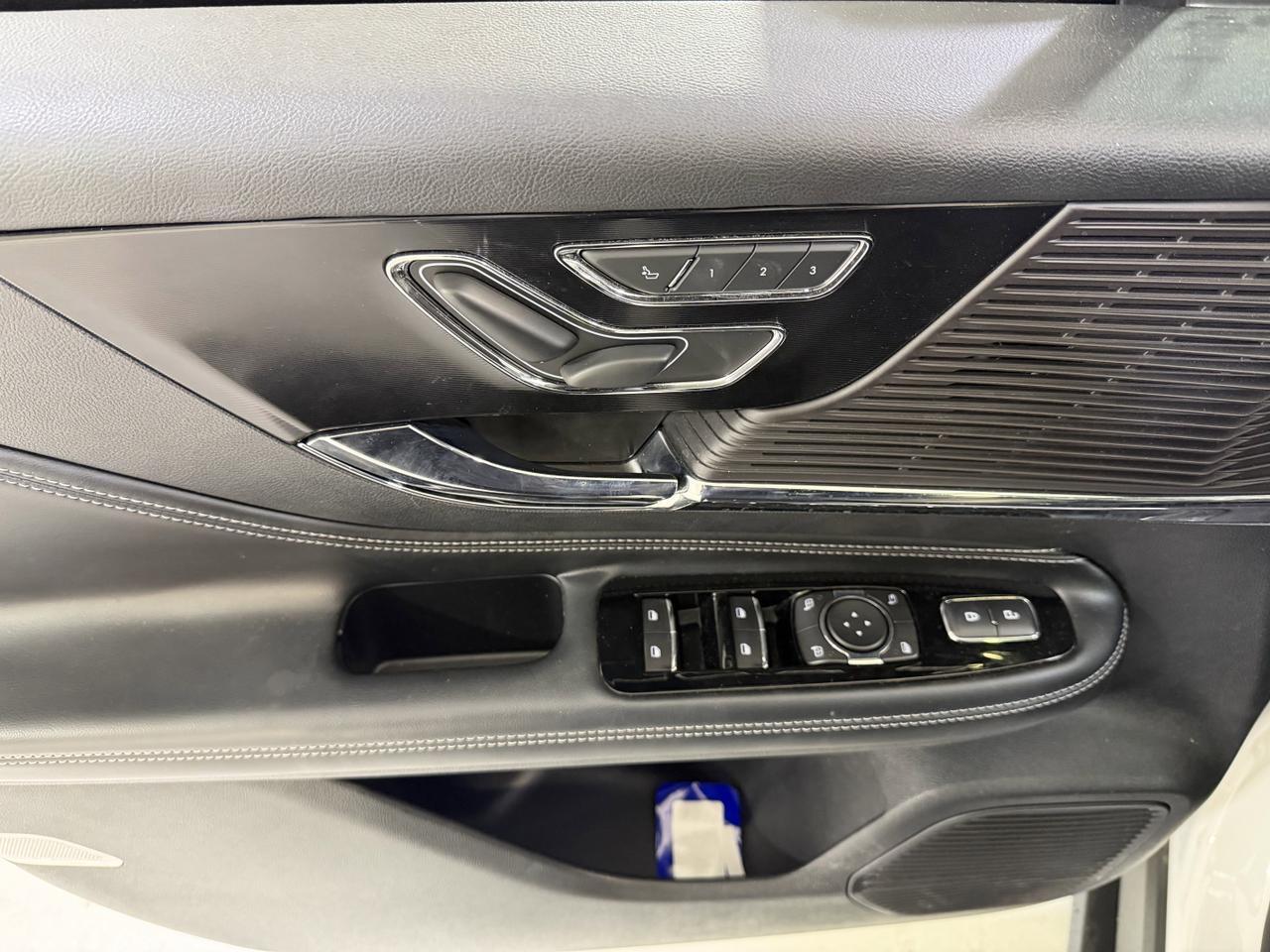 2022 Lincoln Corsair Reserve San Antonio TX