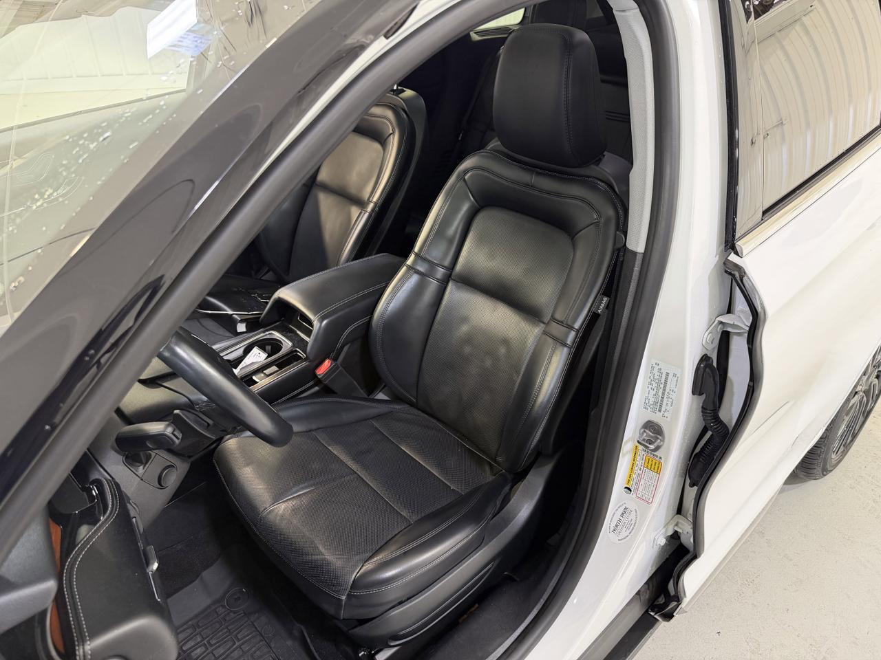 2022 Lincoln Corsair Reserve San Antonio TX