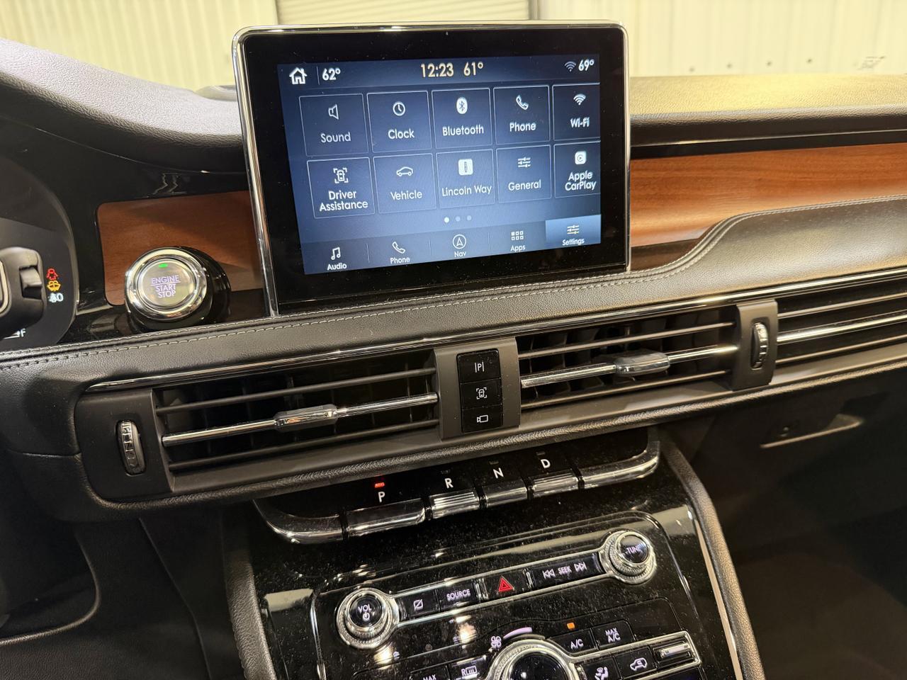 2022 Lincoln Corsair Reserve San Antonio TX