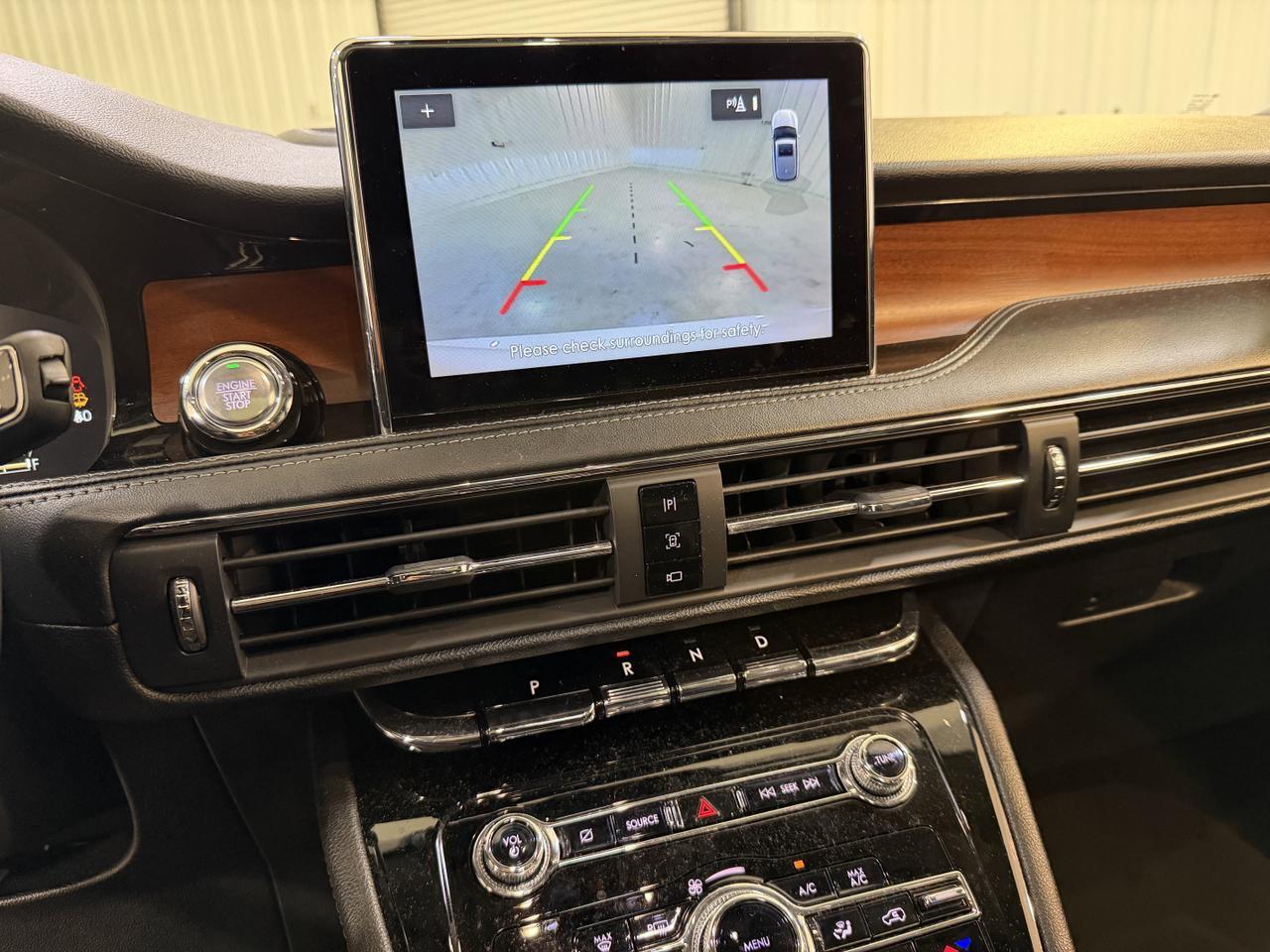 2022 Lincoln Corsair Reserve San Antonio TX