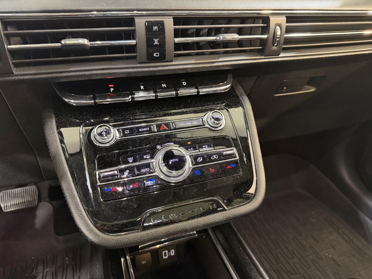 2022 Lincoln Corsair Reserve San Antonio TX