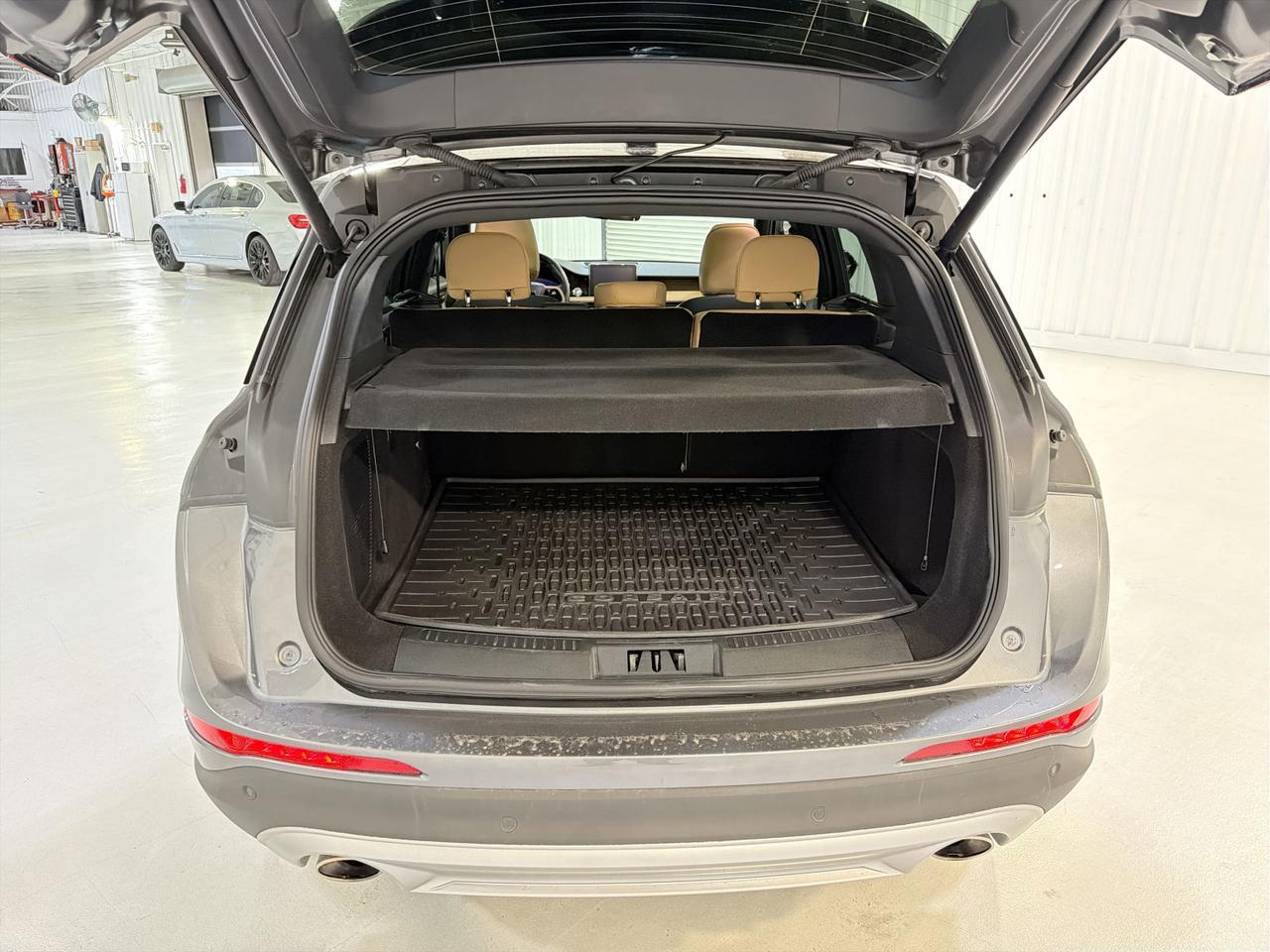 2022 Lincoln Corsair Reserve San Antonio TX