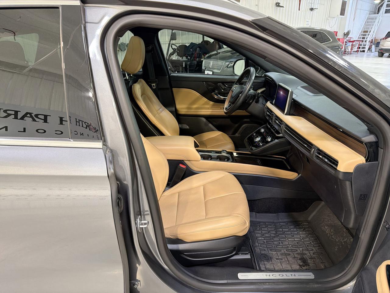 2022 Lincoln Corsair Reserve San Antonio TX