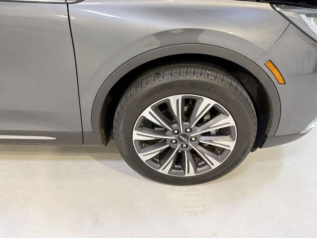 2022 Lincoln Corsair Reserve San Antonio TX