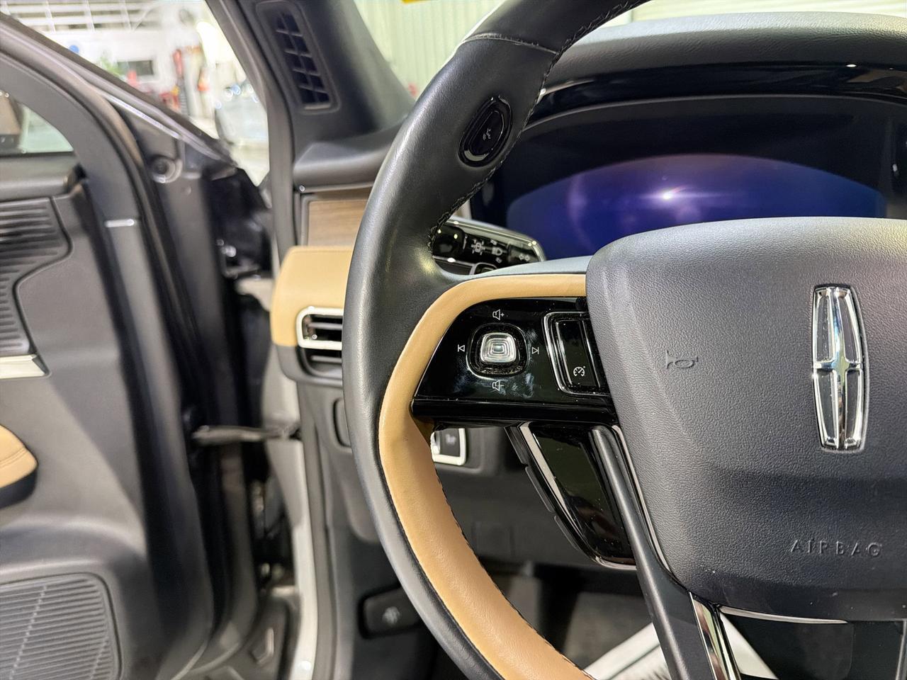 2022 Lincoln Corsair Reserve San Antonio TX