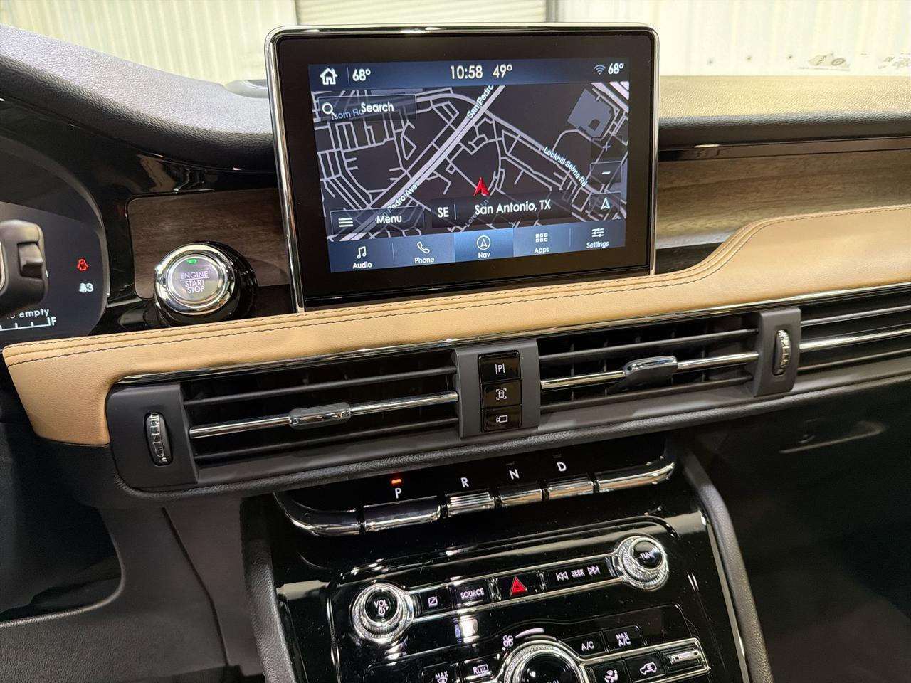 2022 Lincoln Corsair Reserve San Antonio TX