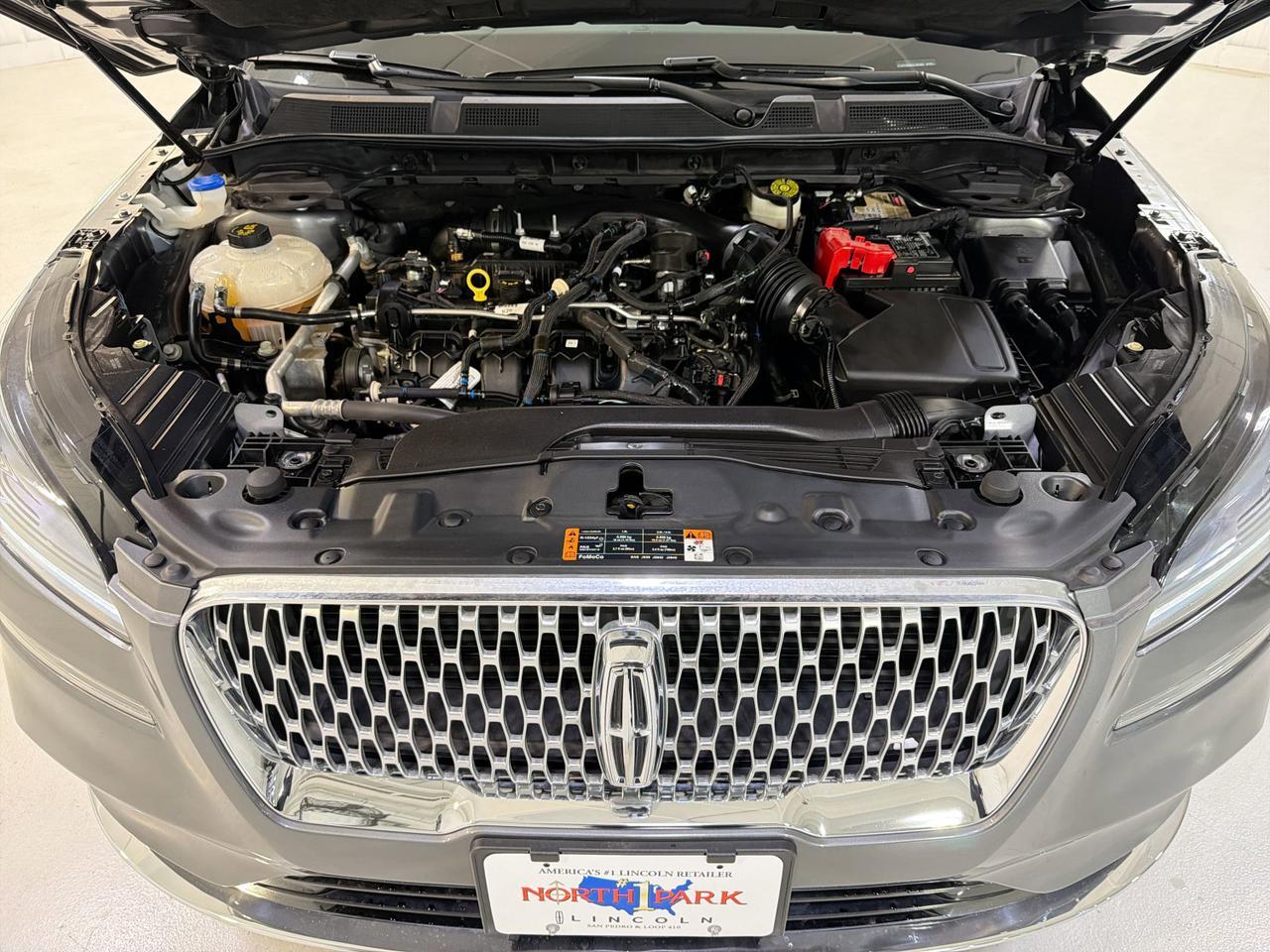 2022 Lincoln Corsair Reserve San Antonio TX