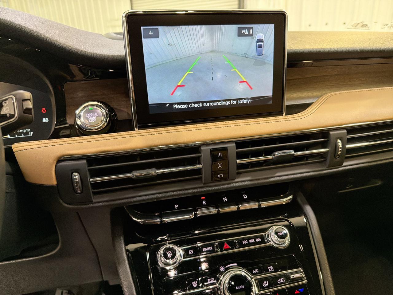 2022 Lincoln Corsair Reserve San Antonio TX