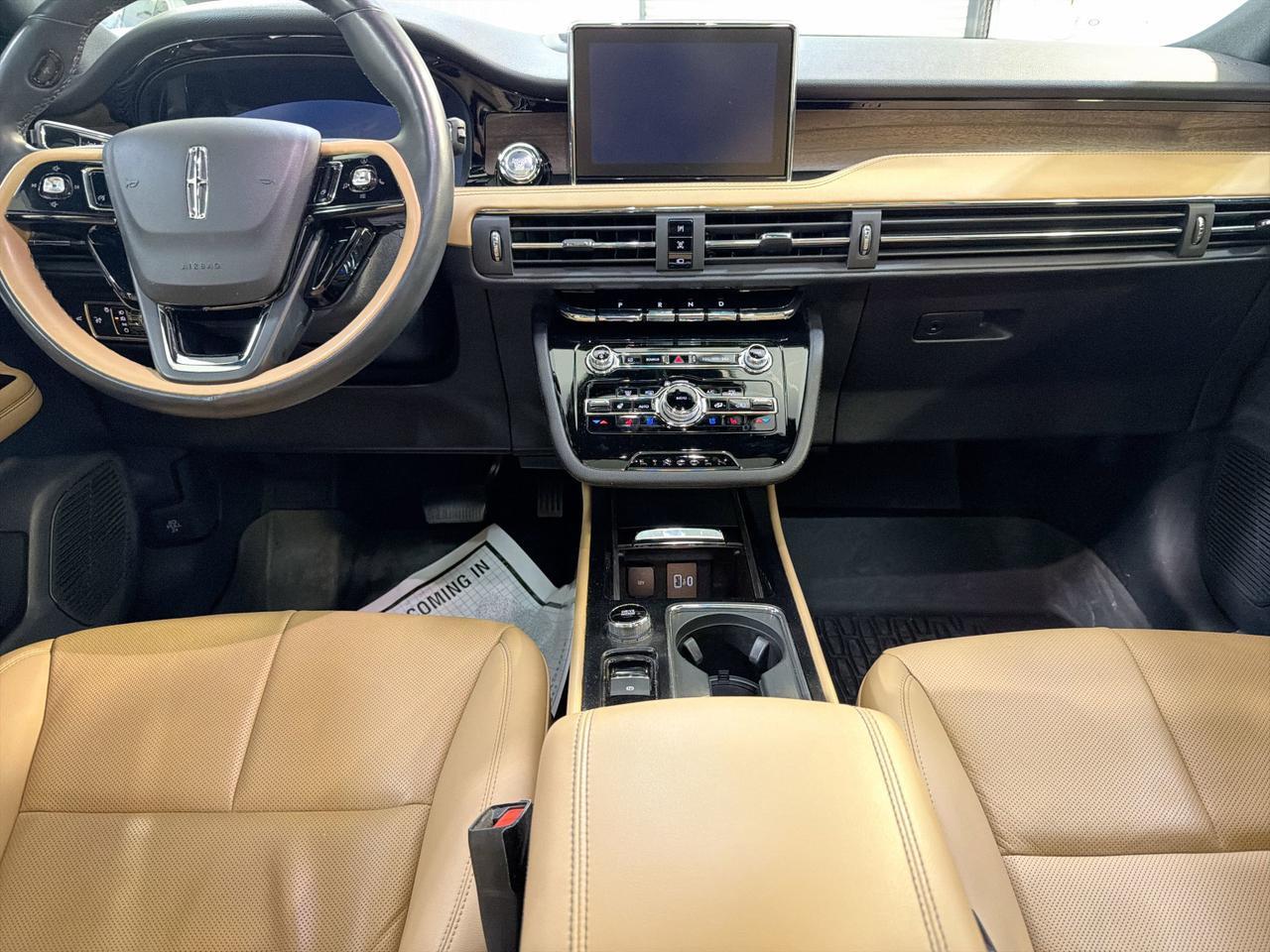 2022 Lincoln Corsair Reserve San Antonio TX