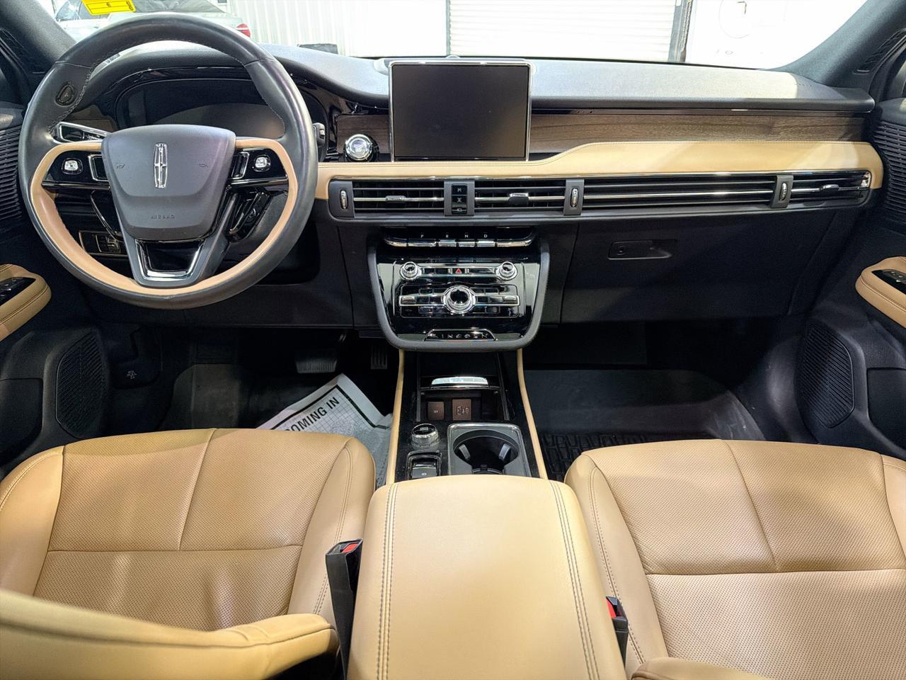 2022 Lincoln Corsair Reserve San Antonio TX