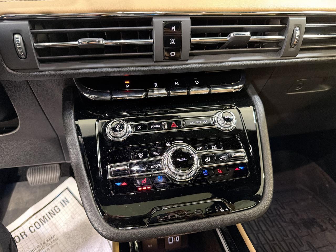 2022 Lincoln Corsair Reserve San Antonio TX