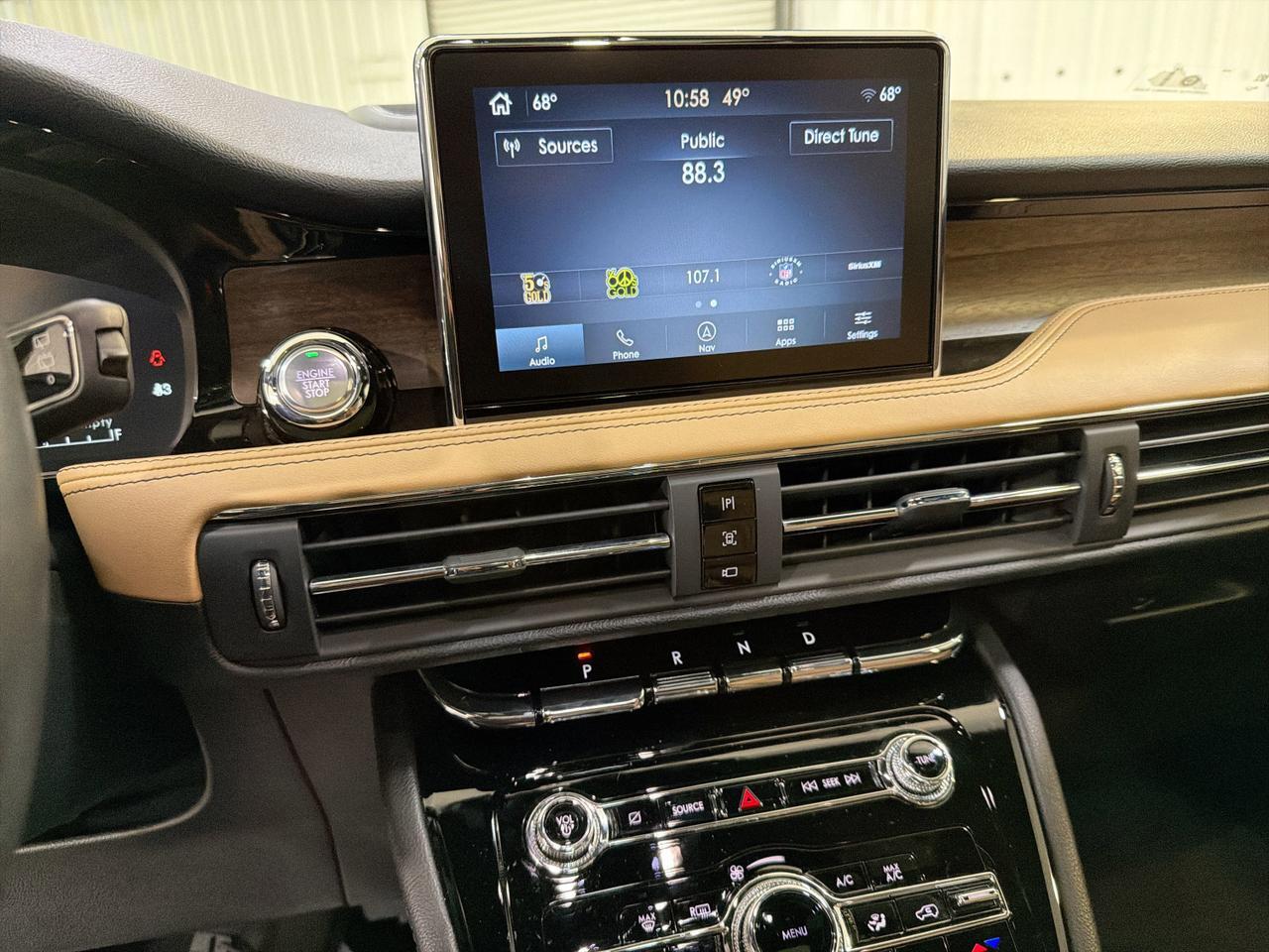 2022 Lincoln Corsair Reserve San Antonio TX